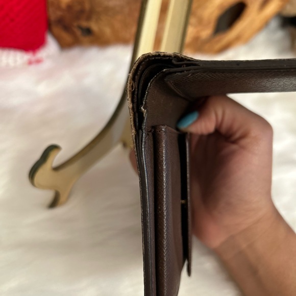 Louis Vuitton wallet - Picture 5 of 10